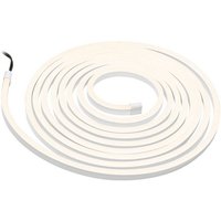 Paulmann LED Stripe SimpLED Outdoor Stripe Set 5m 20W Warmweiß beschichtet  1 flammig