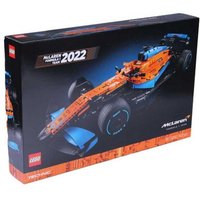 LEGO  Spielbausteine Technic McLaren Formel