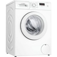 BOSCH Waschmaschine Serie 2 WAJ24061  7 kg  1200 U/min