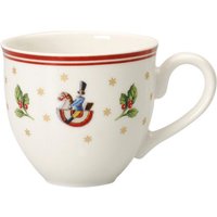 Villeroy & Boch Tasse Toys Delight Mokka /Espresso Obertasse 0 1 l