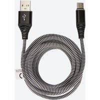 Soundlogic Premium Ladekabel  USB Type A zu USB Type C  ca. 2m
