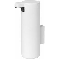 blomus Seifenspender Modo White mit Wandhalterung