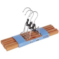 WENKO Kleiderbügel   Set  1 tlg 