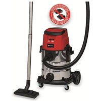 Einhell Nass Trocken Sauger EINHELL Akku Nass Trockensauger TE VC 36/25 Li