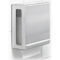 blomus Papiertuchspender Papiertuchspender Nexio  Papierspender  Tuchspender  Edelstahl matt   kein 