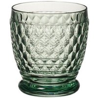 Villeroy & Boch Cocktailglas Boston Coloured Wasserglas / Cocktailglas Green