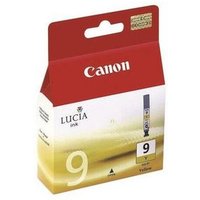 Canon Canon PGI 9Y Druckerpatrone gelb Tintenpatrone