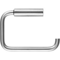 blomus Badorganizer Blomus WC Rollenhalter Edelstahl MODO 65511