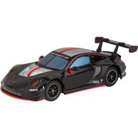 Carrera  Spielzeug Auto Carrera HYBRID Porsche 911 GT3 R  Black Devil