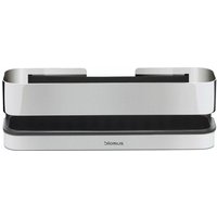 blomus Badorganizer Nexio Duschkorb Poliert 25