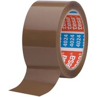 tesa Klebeband tesapack  4024 PV4  1 St  50 mm / 66 m  für leichte bis mittelschwere Kartons