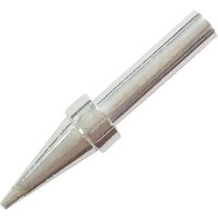 TOOLCRAFT Lötkolben TOOLCRAFT HF 1 2MF Lötpatrone Meißelform Spitzen Größe 1.2 mm Spitzen   HF 1 2MF