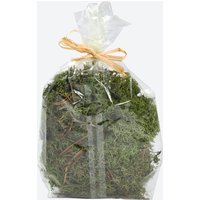 Island Moos zur Dekoration  ca. 50g