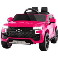 COSTWAY Elektro Kinderauto  Belastbarkeit 25 kg