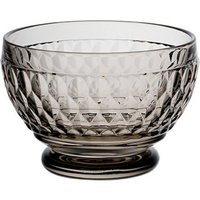 Villeroy & Boch Schale Boston coloured Schale smoke 0 43 l   Schalen 