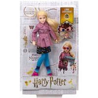 Mattel  Anziehpuppe Mattel GNR32   Harry Potter   Puppe  25 cm  Luna Lovegood