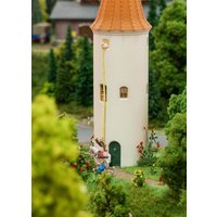Figuren Set Rapunzel