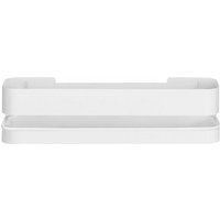 blomus Duschkorb Nexio White B 34 cm