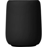 blomus Zahnputzbecher SONO Zahnputzbecher black 11 cm