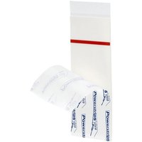 tesa Klebehaken  Dekoration  Bilder  Leinwände  Lichterketten  Girlanden   Packung  1 St.  Haken  Powerstrips   Stripes   Haken groß  weiß   kleben statt bohren