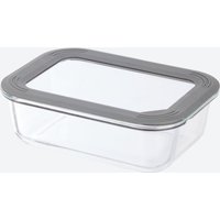 Glasvorratsdosen mit luftdichtem Verschluss