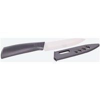 Keramikmesser mit Klingenschutz in verschiedenen Größen