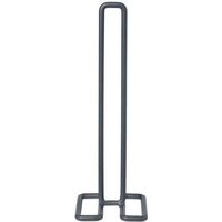 blomus Küchenrollenhalter Wires magnet