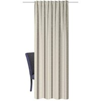 Vorhang 085987 Vorhang THERMO  Kombibandschal aus Thermo Chenille  HOME WOHNIDEEN  Polyester