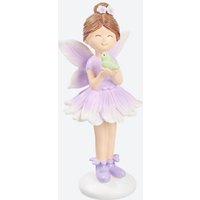 Deko Fee  ca. 5 5x6 5x14 cm