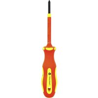 TOOLCRAFT Schraubendreher TOOLCRAFT PH0 TO 5345748 VDE  Elektronik  u. Feinmechanik  Werkstatt K