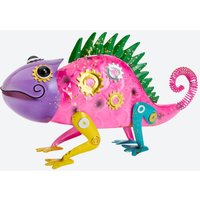 Deko Tierfigur aus Metall