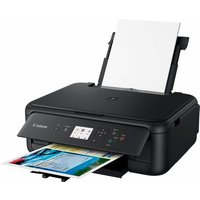 Canon PIXMA TS5150/TS5151 Multifunktionsdrucker   Bluetooth  WLAN  Wi Fi 