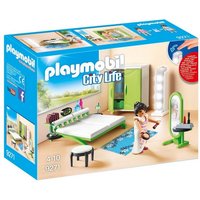 Playmobil  Spielbausteine 9271 Schlafzimmer