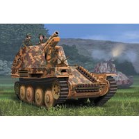 Sturmpanzer 38 t  Grille Ausf. M