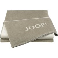 Hochwertige JOOP! Wohndecke