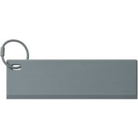 blomus Duschabzieher  FLIT  Duschwischer: Elegantes Design  streifenfreie Reinigung  Robust  Silikon  Kompakt  23x7x0 5cm  Vielseitig  Minimalistisch  Elegant