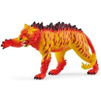 Schleich  Spielwelt Schleich 70148   Lavatiger   Eldrador Creatures
