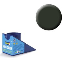 Gelboliv  matt    Aqua Color   18ml
