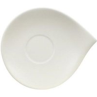 Villeroy & Boch Untertasse Flow Kaffeeuntertasse