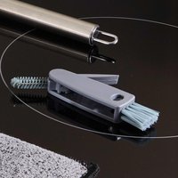 Haushalts Zwischenraumbürste  ca. 13x2 5x1 5 cm