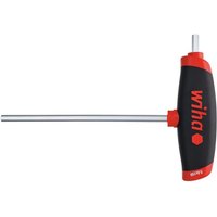 Wiha Schraubendreher  T Griff mit Seitenabtrieb 10 x 200 mm
