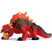 Schleich  Spielfigur ELDRADOR   Magmawaran  70156 