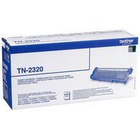 Brother Tonerpatrone TN 2320 Toner