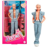 Mattel  Babypuppe Barbie Barbie Signature The Movie   Ken Puppe zum