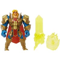 Mattel  Spielfigur He Man and the Masters of the Universe Deluxe Figur He Man