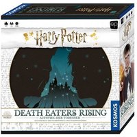 Kosmos Spiel Harry Potter Der Aufstieg der Todesser
