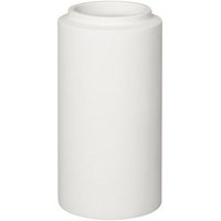 blomus Zahnputzbecher  CRETO  Beton Bad Becher: Minimalistisches Design  robust und elegant  Vielfältig  Robust  Platzsparend  Wasserabweisend  Sicherer Stand