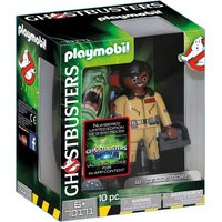 Playmobil  Spielfigur PLAYMOBIL  70171   Ghostbusters   Sammelfigur mit Zubehör  W. Zeddem