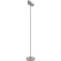 blomus LED Stehlampe  STAGE  LED Stehleuchte: Funktionales & modernes Design  Dimmbar  LED fest integriert  Warmweiß  Designer  LED Technik  Dimmbar  3 Helligkeitsstufen  2700K  IP20