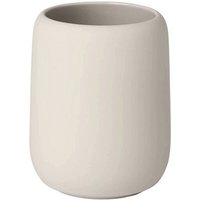 blomus Zahnputzbecher Blomus Zahnputzbecher  SONO  300 ml